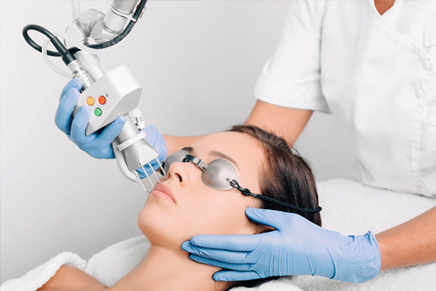 Master en Médecine Esthétique