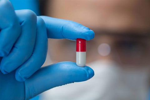Spécialisation en Pharmacologie