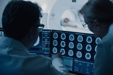 Spécialisation en Radiologie et Imagerie Diagnostique