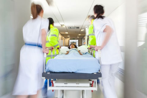 Spécialisation en Médecine d'Urgence