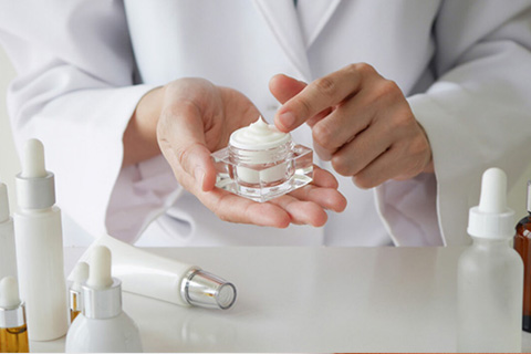 Doctorat (PhD) en Dermatologie